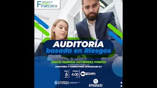 Auditoría basada en Riesgos