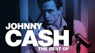 Johnny Cash Greatest Hits Full Album 2022 - The Very Best of Johnny Cash Playlist