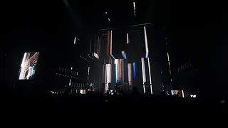 The 1975 - Chocolate @ Manchester Arena, Manchester 28/2/20