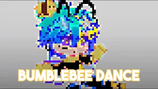 | 🍯🐝 Sweet Little Bumblebee Dance 🐝🍯 | Gacha Trend
