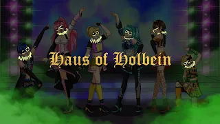 Haus of Holbein (Six: The Musical) 6 Vocaloid Cover