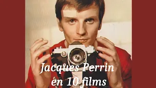 Histoire de se cultiver #01 Jacques Perrin en 10 films