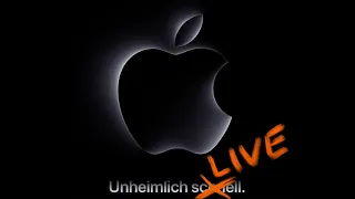 Sprechstunde 35: Q+A zum Apple Event von heute früh