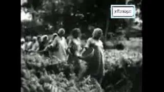 OST Musang Berjanggut 1959 - Mari Kita Ke Ladang