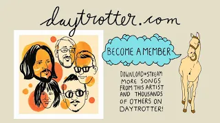 The Blind Spots - Bliss Seeker - Daytrotter Session