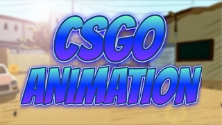 CSGO Animation - Episode 1