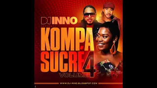 Kompa sucré Vol. 𝟬𝟰 (Kompa Mix 𝟮𝟬𝟮𝟬)