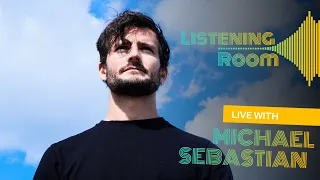 Michael Sebastian - LIVE | Sofar London