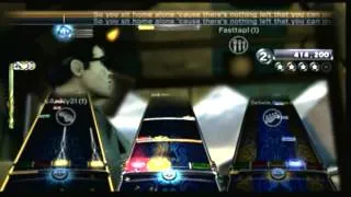 RB3 - Runaway - Bon Jovi - Expert Full Band - GS