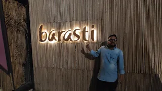 Dubai NightLife | Barasti Beach Club