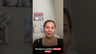 EFT Tapping to manifest a Quick $10K @ Jasjit - Freedom For Life Coaching