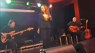 Echobelly Stripped Back O2 Academy Sheffield 12 /12/ 2019 Acoustic Full Concert