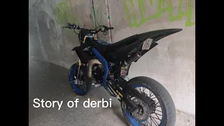 Story of derbi