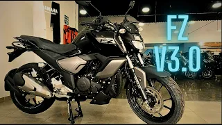 FZ Version 3.0 | Corta Reseña