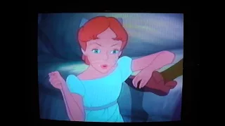 OMEGA-VIEWS: Peter Pan Commentary Part 2