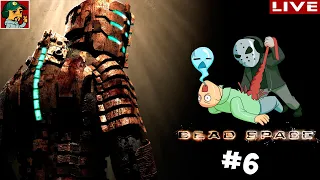 ✅ Dead Space ● Прохождение на Русском от ART.S #5 ● Финал не за горами (Возможно 18+)