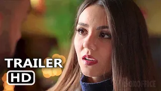 TRUST Clip Trailer (NEW, 2021) Victoria Justice, Romance Drama Movie 2