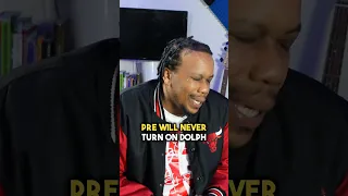 TTE Notti says "Yo Gotti Should Understand you took Memphis" When Young Dolph Died!! (Reupload)