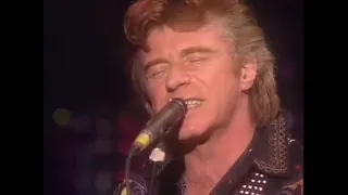 Dave Edmunds & Friends - Live at The Town and Country Club 1990 - Rock Steady After Midnight Special