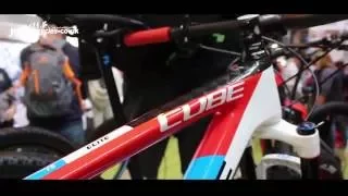 Cube Elite SL 2016