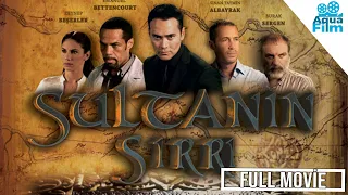 Sultanın Sırrı | (The Sultan's Secret) Türkçe Dublaj İzle |2010 Yapım - Full Film