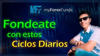 LA MEJOR ESTRATEGIA PARA PASAR CUENTAS DE FONDEO EN TRADING 😱