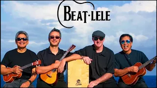 BEAT-LELE - Ukulele Beatles Tribute Band in Honolulu, Hawaii