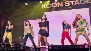 ‘DIZZY’ 앨리스 (ALICE) 230514 KCON JAPAN 2023 KCON STAGE SHOWCASE