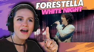 Forestella 포레스텔라 |  White Night (백야)