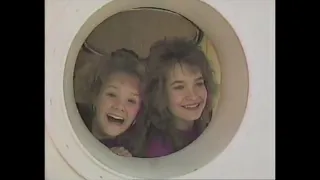 Fall 1990 MMC - Kids Incorporated - Teen Win Lose Or Draw Promo Commercial