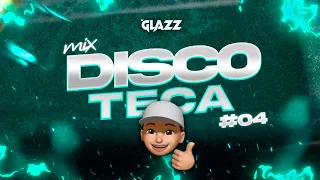 MIX DISCOTECA 04 ❌ (Bzrp Shakira, Punto G, Ferxxo, Gatita, Punto 40, Lokera) ❌ DJ GLAZZ