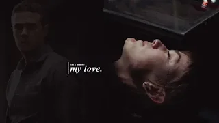 Fitz & Simmons » My Love [+6x06]