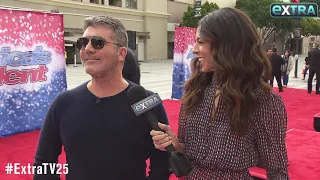 Simon Cowell Dishes on His New Diet