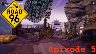 Road 96 - Episode 5 - Now Or Never Gameplay Walkthrough Video