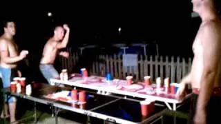 Flip Pong 101