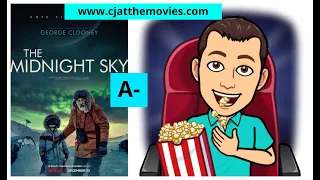 CJ's The Midnight Sky Review