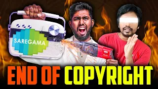 End of Copyright - Conclusion 🔥 | No More Copyright Strike? 🤔| Saregama Carvaan 🎶 PC-Doc's Review