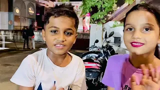 Tappu Aj Nandini Se mila Or Bahut Masti Kiya Dono Ne😅 || Tappu Honey Parmar || #tappuparmar #vlog