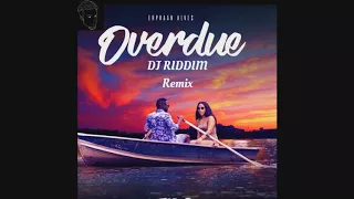 Erphaan Alves - Overdue - Soca 2018