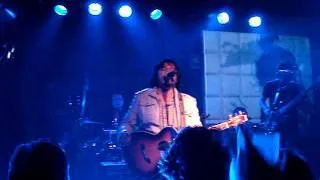 2011-05-27 Lemon (banda tributo a U2) - Who's gonna ride your wild horses - La Batuta