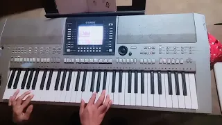 VajTswv tus ntsuj plig dawb huv piano 🤗