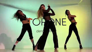 NAKOLINA - ТЫ МОЙ (Choreo Class Video) || TopOne Dance Center