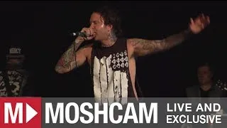 Attila - Outlawed (Track 6 of 11) | Moshcam