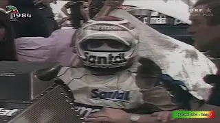 F1   Temporada 1984