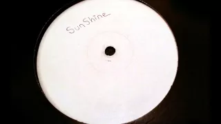 Richard Anthony Davis - Sunshine In The Rain (Sol Brothers Mix)