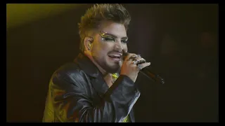 Livestream   Adam Lambert   K0K0  2023 02 27