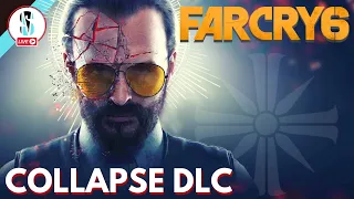 FarCry 6 DLC : Joseph Seed - Collapse (Full Walkthrough)