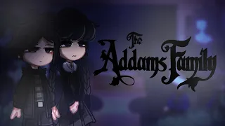 °[][Nevermore react to the Addams Family][][2019][][Part 3][]°