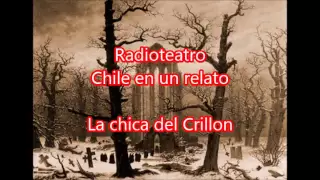 Radioteatro la chica de crillon