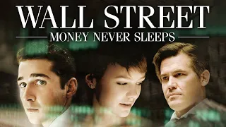 Wall street :Money never sleeps Hollywood movie hindi fact and story |movies review |explained